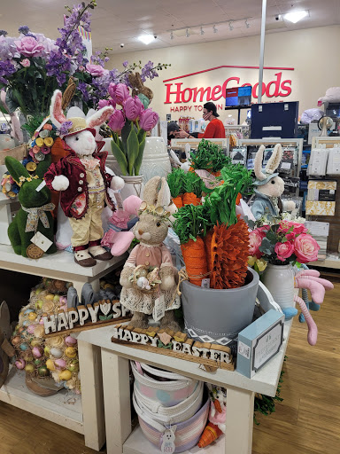 Department Store «HomeGoods», reviews and photos, 9041 Southside Blvd, Jacksonville, FL 32256, USA