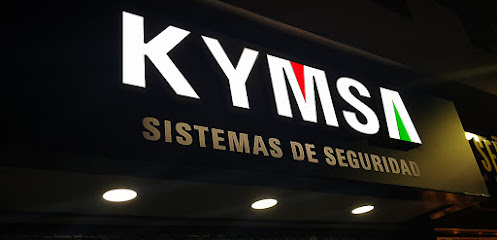 KYMSA Security Systems