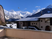 Résidence Goélia Les Flocons d'Argent du Restaurant Al Dente à Aussois - n°2