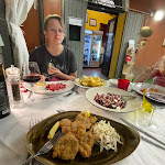 Photo n°1 de l'avis de Artur.m fait le 02/09/2022 à 16:52 sur le  Ristorante Locanda Al Portone à Scandiano