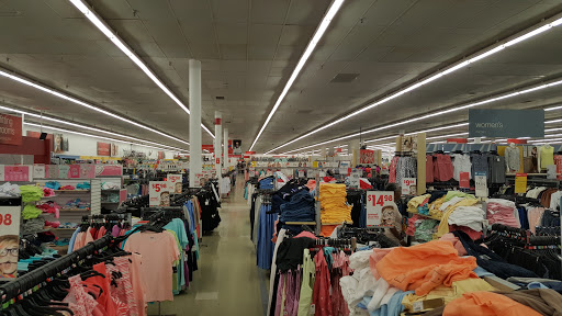 Discount Store «Kmart», reviews and photos, 2660 Hylan Blvd, Staten Island, NY 10306, USA