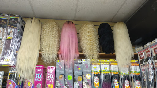 Beauty Supply Store «Diamond Girl Beauty Supply», reviews and photos, 9963 Miramar Pkwy, Miramar, FL 33025, USA