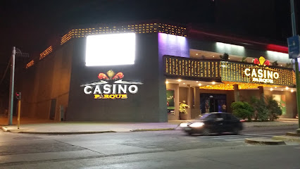 Casino Parque