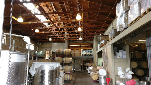 Winery «The Carlton Winemakers Studio», reviews and photos, 801 N Scott St, Carlton, OR 97111, USA