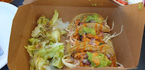 Taco du Restauration rapide MUNDO Streetfood & co à Clohars-Carnoët - n°5
