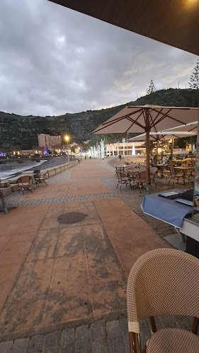 MaréAlta - Peixe & Mariscos - Restaurante