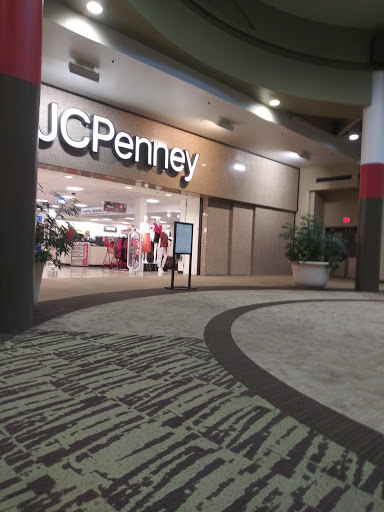 Shopping Mall «Wiregrass Commons Mall», reviews and photos, 900 Commons Dr, Dothan, AL 36303, USA