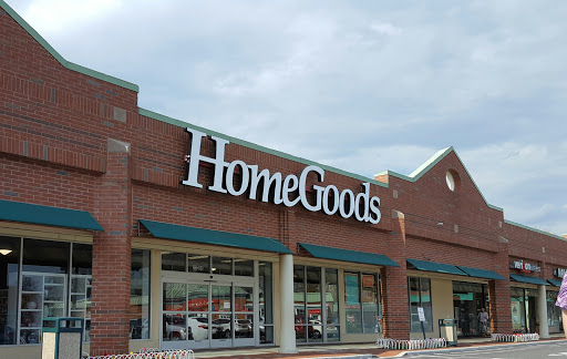 Department Store «HomeGoods», reviews and photos, 23-80 Bell Blvd, Bayside, NY 11360, USA