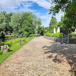 Photo n°21 de l'avis de Asle.a fait le 01/07/2023 à 13:30 sur le  SPREEWALDRESORT Seinerzeit à Schlepzig