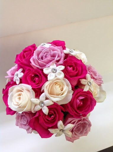 Florist «Bel Aire Flower Shop», reviews and photos, 11222 W Greenfield Ave, West Allis, WI 53214, USA