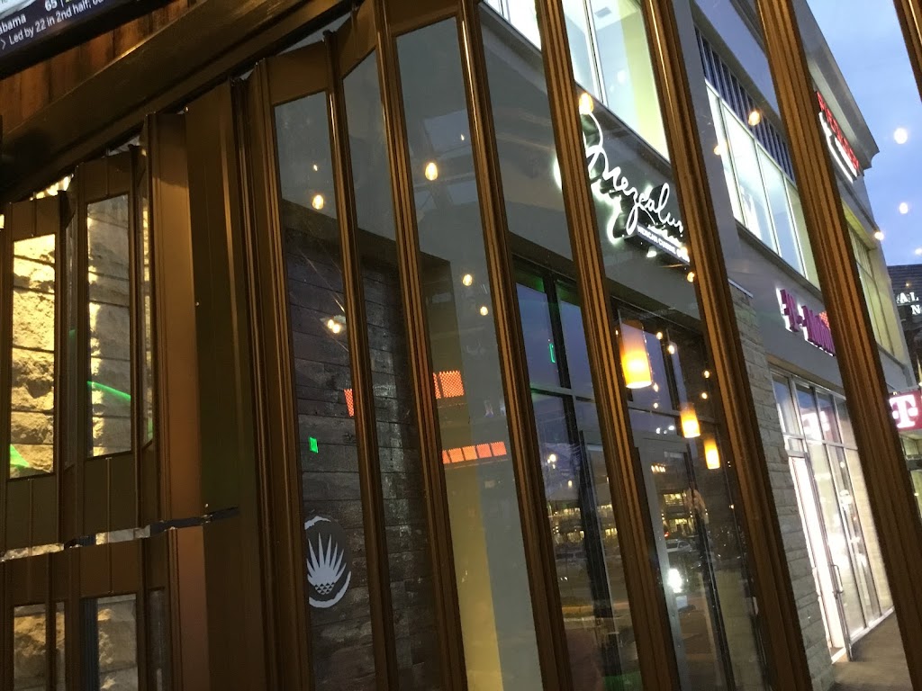 Mezcaluna Mexican Cuisine & Lounge 97086