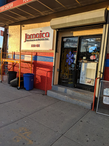 Hardware Store «Jamaica Hardware & Paints, inc.», reviews and photos, 13101 Jamaica Ave, Richmond Hill, NY 11418, USA