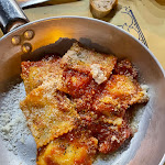 Photo n°13 de l'avis de Forchettas.r fait le 27/08/2023 à 13:33 sur le  Taverna Il Tiesto à Formia