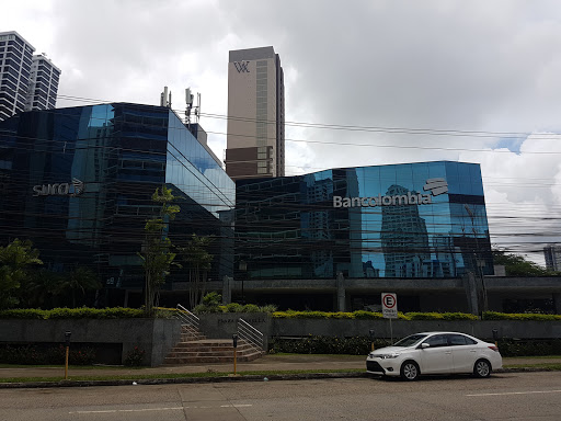 Bancolombia Panamá