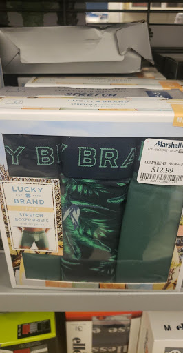 Department Store «Marshalls», reviews and photos, 1412 Greenbrier Pkwy, Chesapeake, VA 23320, USA