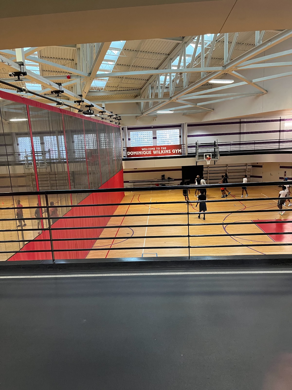 Andrew & Walter Young Family YMCA