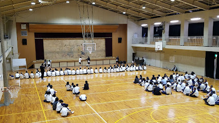 京都国際中学高等学校