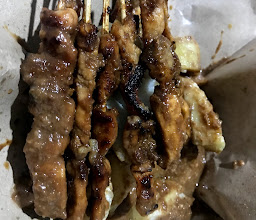 Sate Cak Ahmad photo