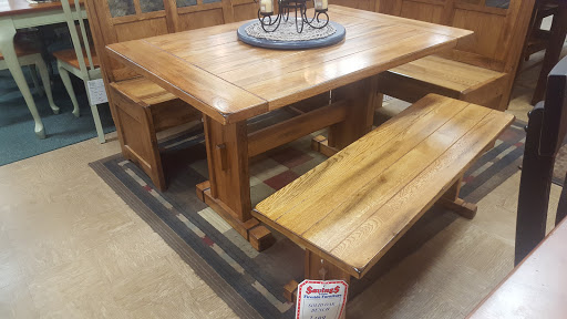 Furniture Store «Fireside Furniture», reviews and photos, 695 NJ-23, Pompton Plains, NJ 07444, USA