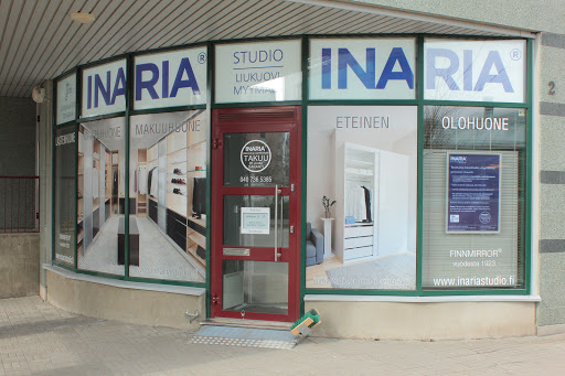 Inaria Studio Itä-Helsinki