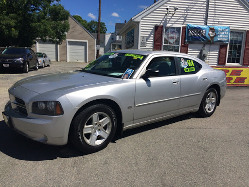 Used Car Dealer «Crown Auto Sales», reviews and photos, 930 Bedford St, Abington, MA 02351, USA