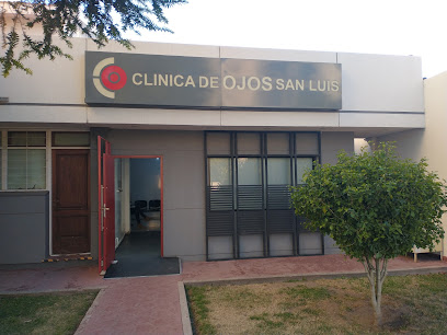 Clinica de Ojos San Luis