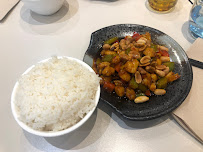 Poulet Kung Pao du Restaurant chinois Table Neuf à Paris - n°10