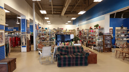 Fort Gratiot Goodwill SCC Store