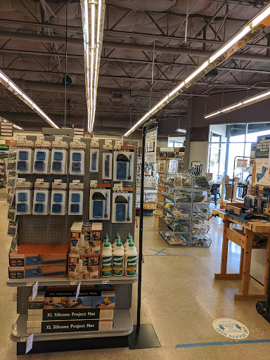 Hardware Store «Rockler Woodworking and Hardware - Arlington», reviews and photos, 3810 S Cooper St, Arlington, TX 76015, USA