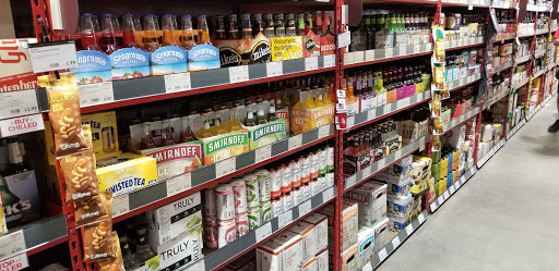 Wine Store «BevMo!», reviews and photos, 212 N El Camino Real, Encinitas, CA 92024, USA