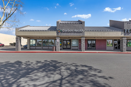 Carbon Health Urgent Care Reno