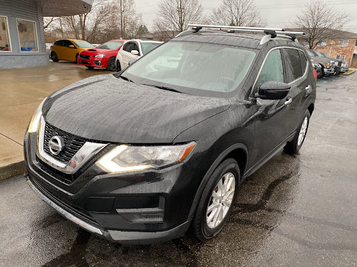 Car Dealer «Midwest Motors», reviews and photos, 7715 W 10th St, Indianapolis, IN 46214, USA