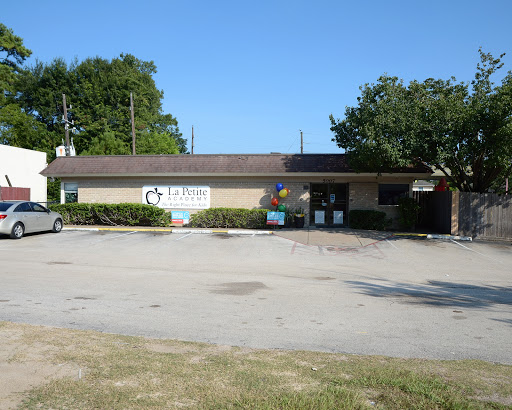 Day Care Center «La Petite Academy of Treaschwig, TX», reviews and photos, 5007 Treaschwig Rd, Spring, TX 77373, USA