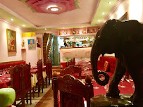 Atmosphère du Restaurant indien Gandhi à Saint-Tropez - n°19