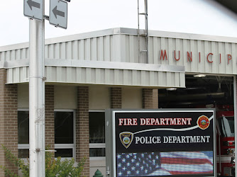 St Marys Fire Department