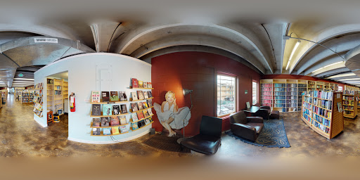 Used Book Store «Pioneer Bookstore», reviews and photos, 450 Center St, Provo, UT 84601, USA