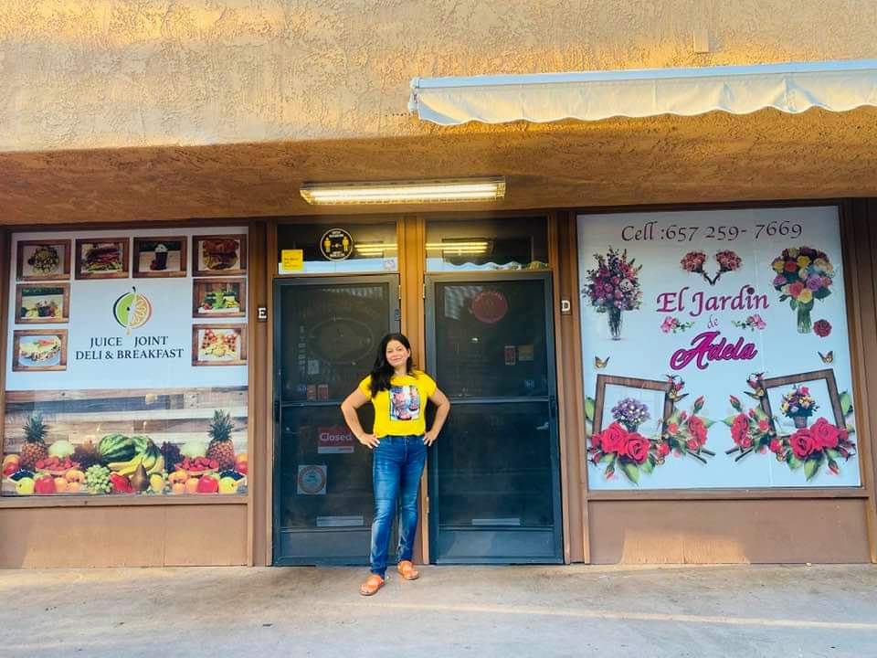 El Coyotito #1 Mexican Restaurant 92675