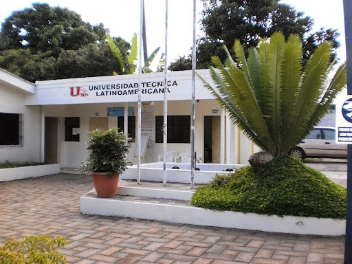 Technical University Latinoamericana