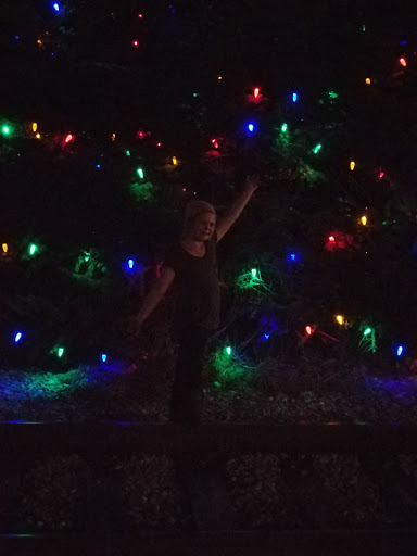 Performing Arts Theater «Park Theatre Civic Center», reviews and photos, 25 N Madison Ave, North Vernon, IN 47265, USA