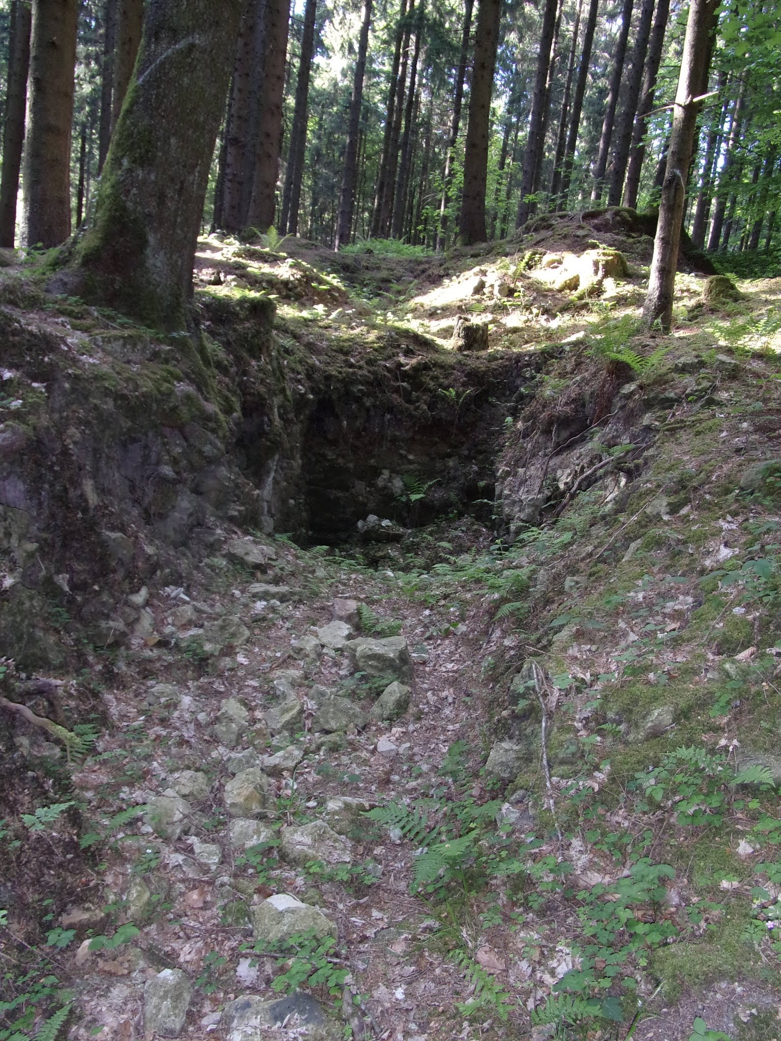 Photo n° 7 de l'avis de Thierry.o fait le 17/05/2018 à 02:49
