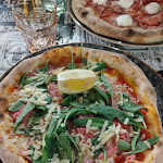 Photo n°2 de l'avis de Emanuele.i fait le 02/09/2023 à 23:18 sur le  Zio Giacomo à Martina Franca