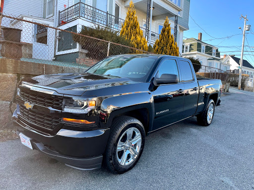 Chevrolet Dealer «Sudbay Chevrolet Buick Cadillac GMC», reviews and photos, 88 Causeway St, Gloucester, MA 01930, USA