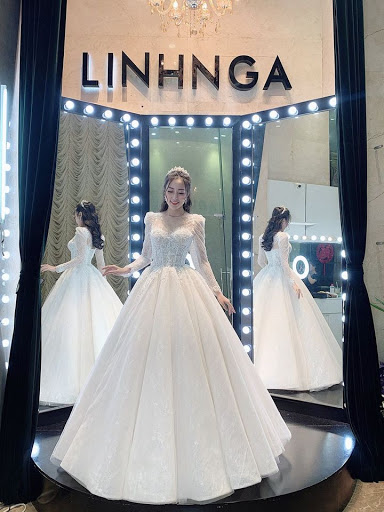 Linh Nga Bridal