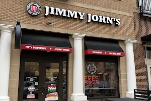 Jimmy John's image