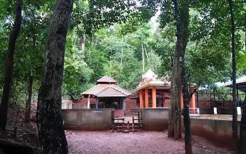 Sri Kamandala Ganapati Temple image