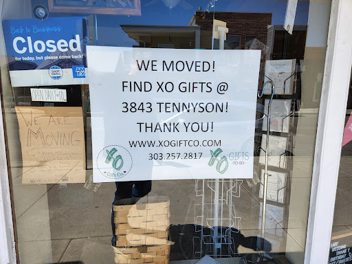 Gift Shop «eXtraOrdinary (XO) Gift Co.», reviews and photos, 3867 Tennyson St, Denver, CO 80212, USA