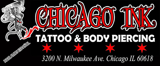 Explore compass rose tattoo ideas, creative tattoo ideas in Chicago, available at Chicago Ink Tattoo & Body Piercing