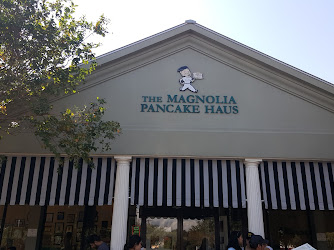 The Magnolia Pancake Haus