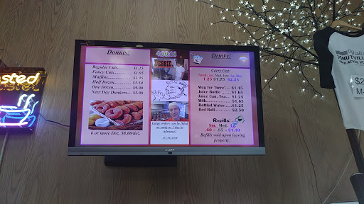 Donut Shop «Donutville U.S.A.», reviews and photos, 14829 Ford Rd, Dearborn, MI 48126, USA