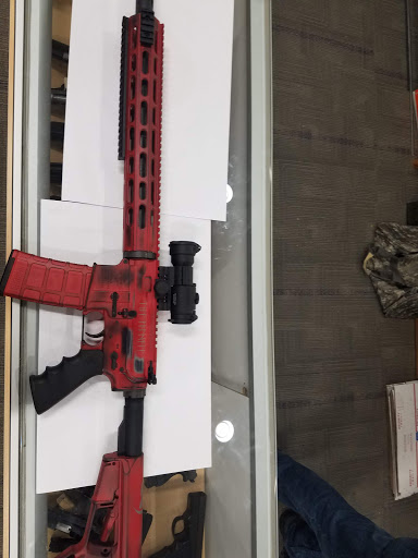 Gun Shop «River’s Edge Tactical», reviews and photos, 6738 Center Rd, Valley City, OH 44280, USA